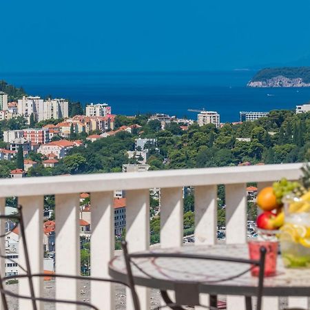 Old Apartment Lea Dubrovnik Exteriör bild